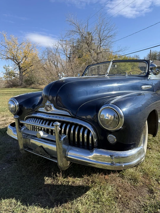1947 Buick Super - Image 22 of 31