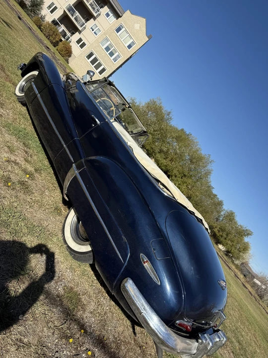 1947 Buick Super - Image 14 of 31