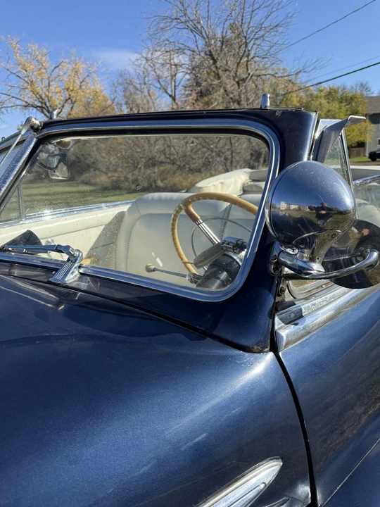 1947 Buick Super - Image 30 of 31