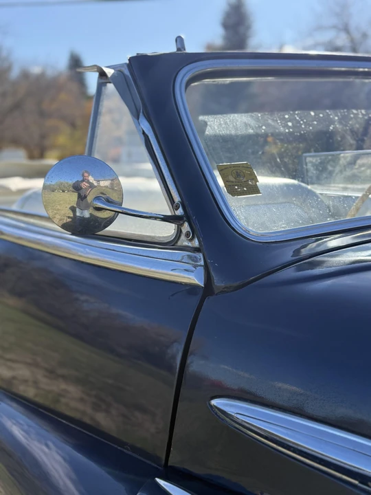 1947 Buick Super - Image 28 of 31