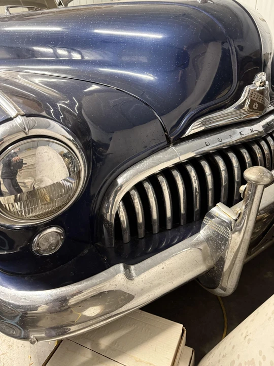 1947 Buick Super - Image 24 of 31