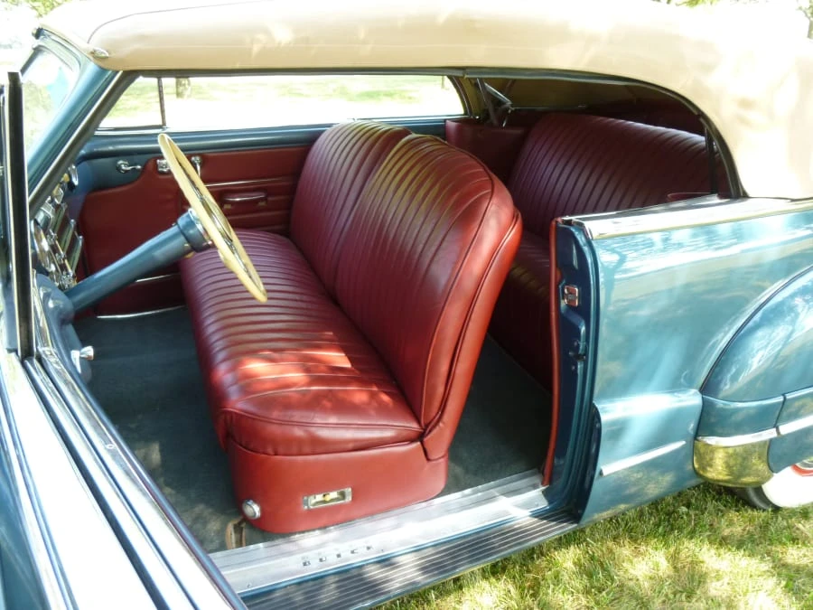 1947 Buick Super - Image 3 of 8