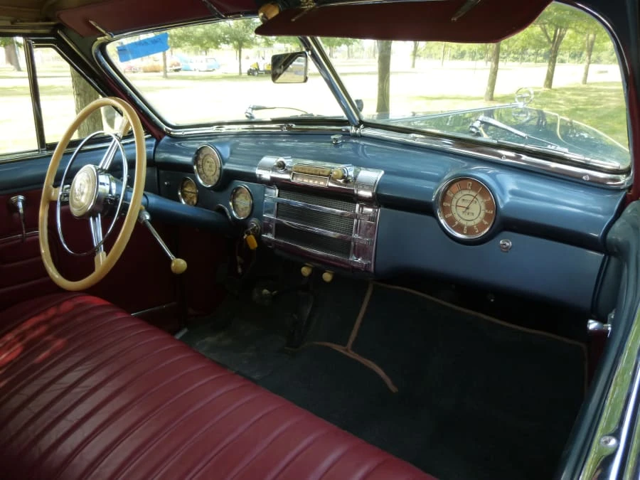 1947 Buick Super - Image 4 of 8