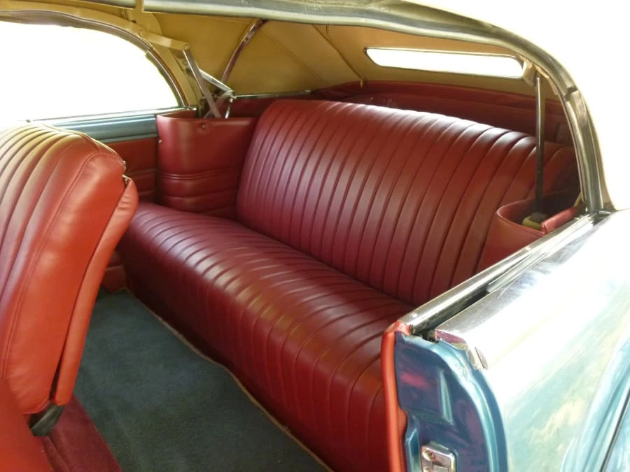 1947 Buick Super - Image 5 of 8