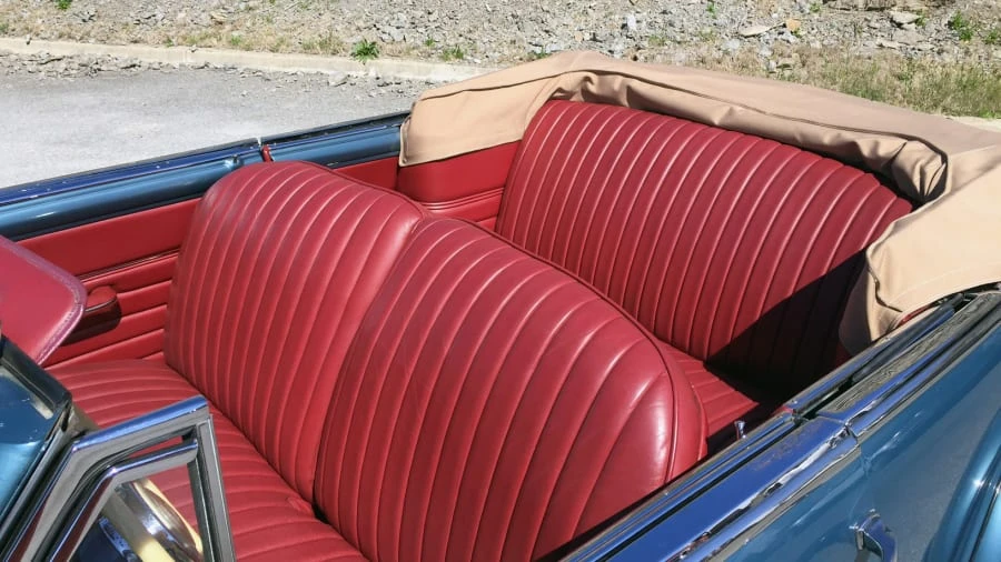 1947 Buick Super - Image 6 of 11