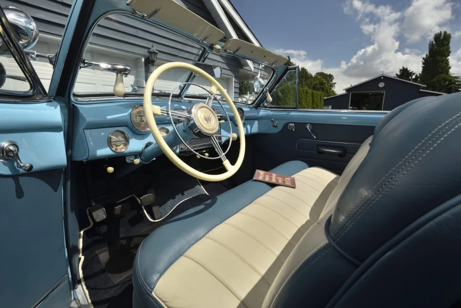 1947 Buick Super - Image 21 of 31