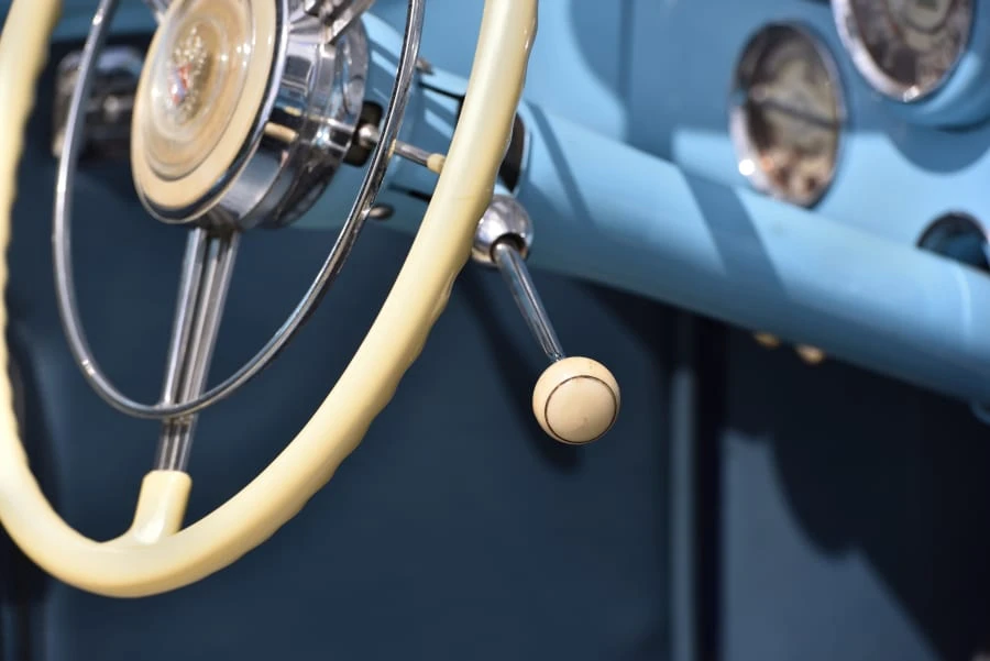 1947 Buick Super - Image 30 of 31