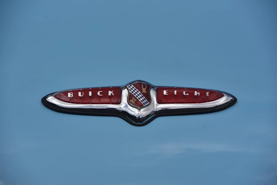 1947 Buick Super - Image 4 of 31