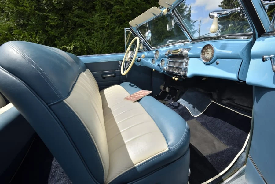 1947 Buick Super - Image 25 of 31