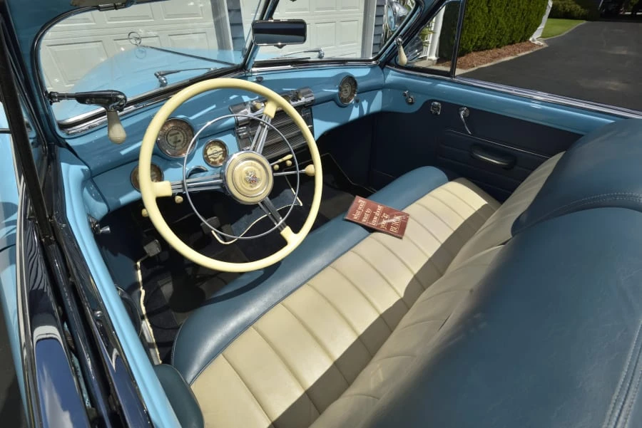 1947 Buick Super - Image 22 of 31