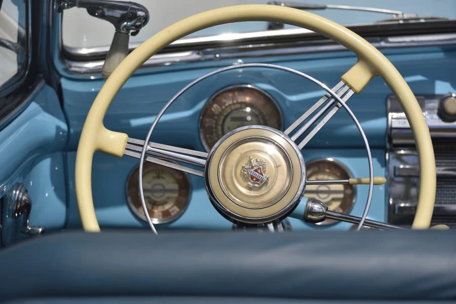 1947 Buick Super - Image 23 of 31