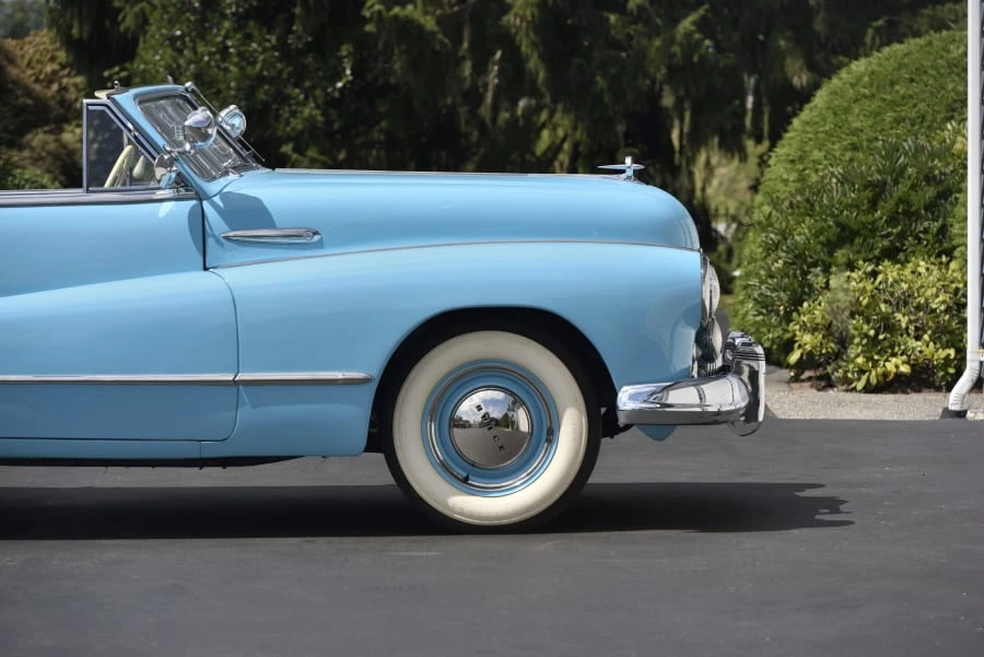 1947 Buick Super - Image 14 of 31