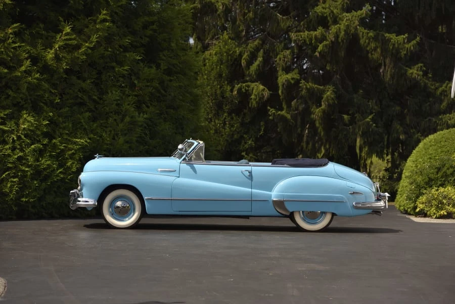 1947 Buick Super - Image 2 of 31