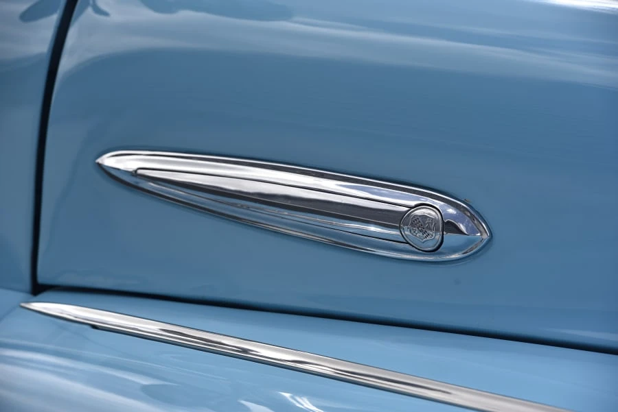 1947 Buick Super - Image 18 of 31