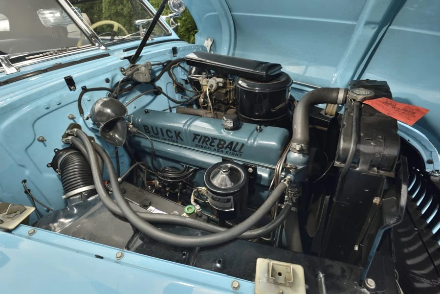 1947 Buick Super - Image 31 of 31