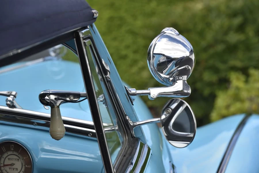 1947 Buick Super - Image 24 of 31