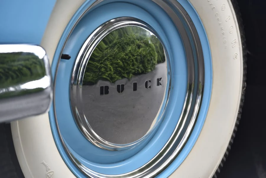 1947 Buick Super - Image 11 of 31