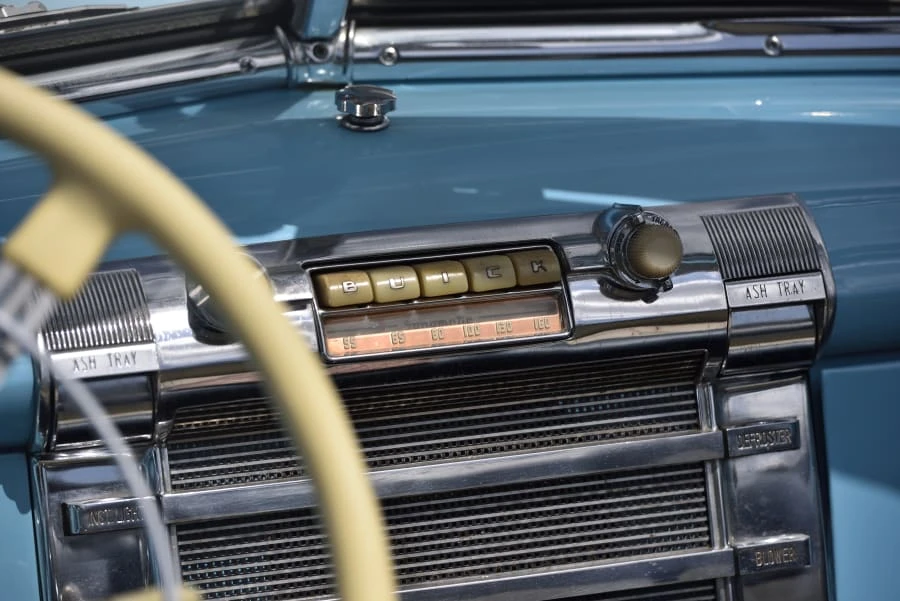 1947 Buick Super - Image 28 of 31