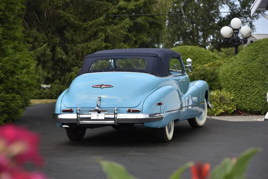 1947 Buick Super - Image 3 of 31