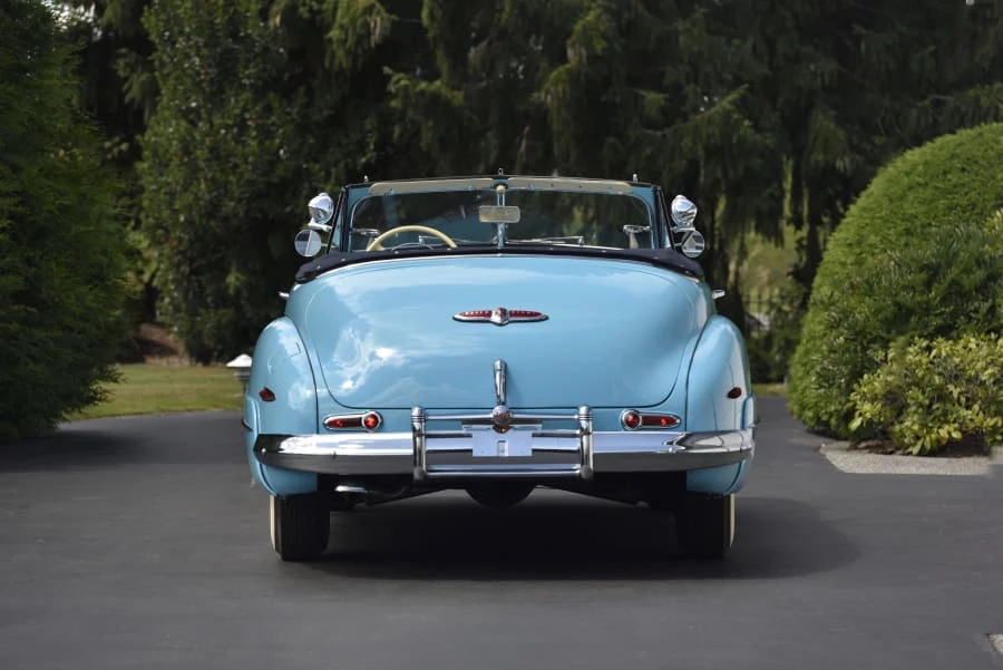 1947 Buick Super - Image 17 of 31