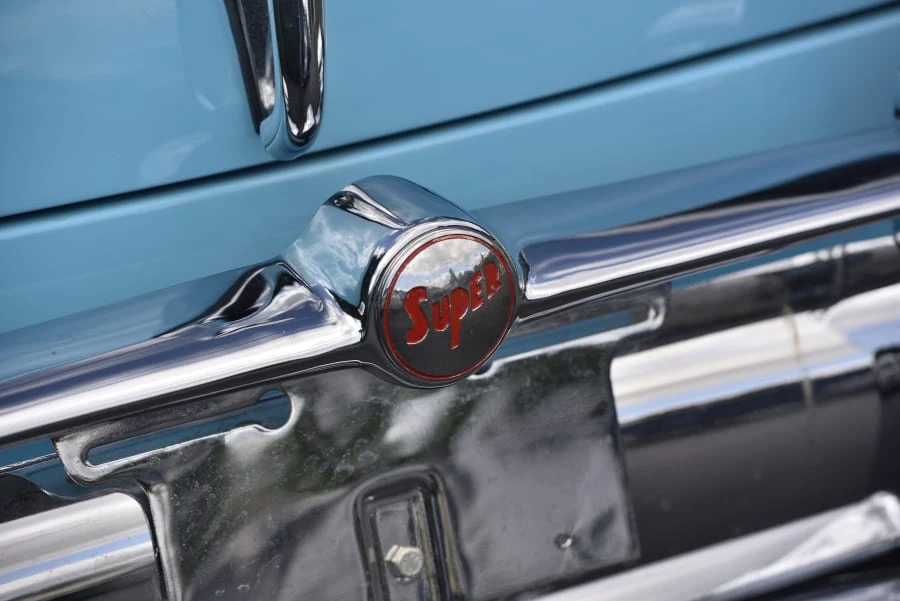 1947 Buick Super - Image 7 of 31