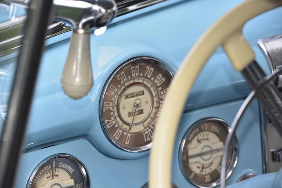 1947 Buick Super - Image 29 of 31