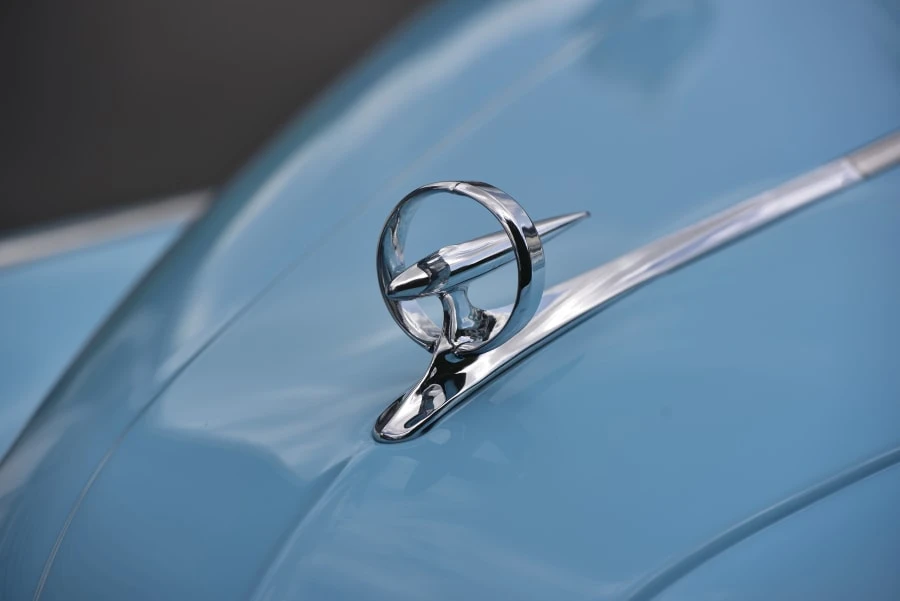 1947 Buick Super - Image 5 of 31