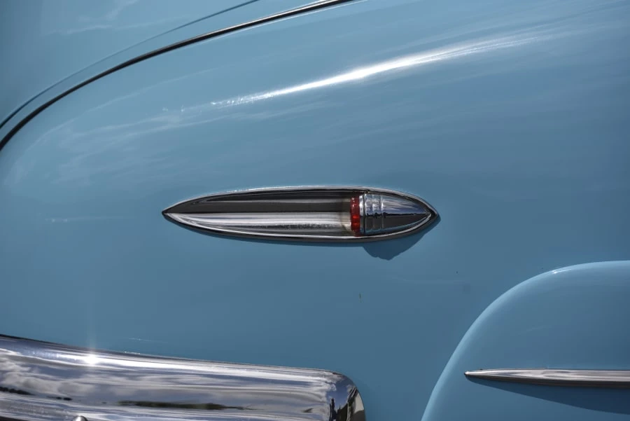 1947 Buick Super - Image 13 of 31