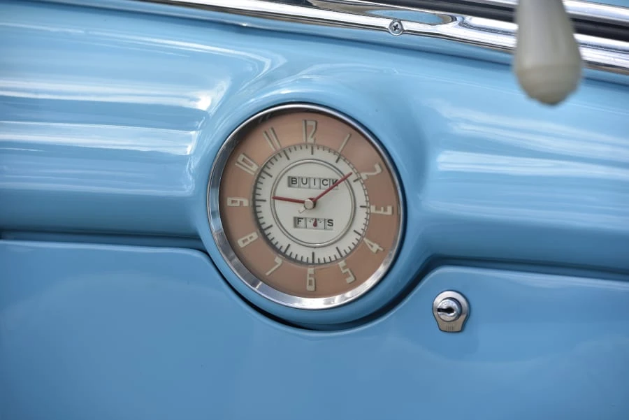 1947 Buick Super - Image 27 of 31