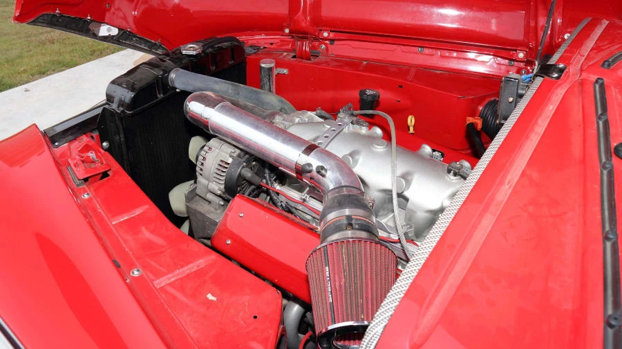 1947 Buick Super - Image 7 of 12