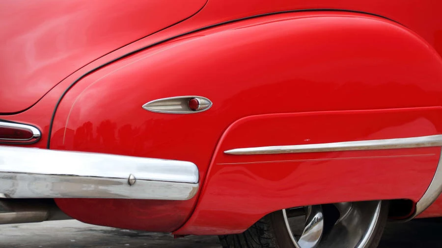 1947 Buick Super - Image 10 of 12