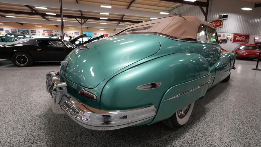1947 Buick Super - Image 3 of 31