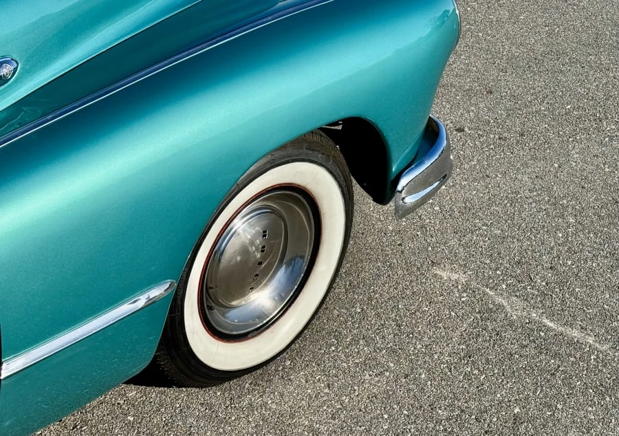 1947 Buick Super - Image 18 of 30