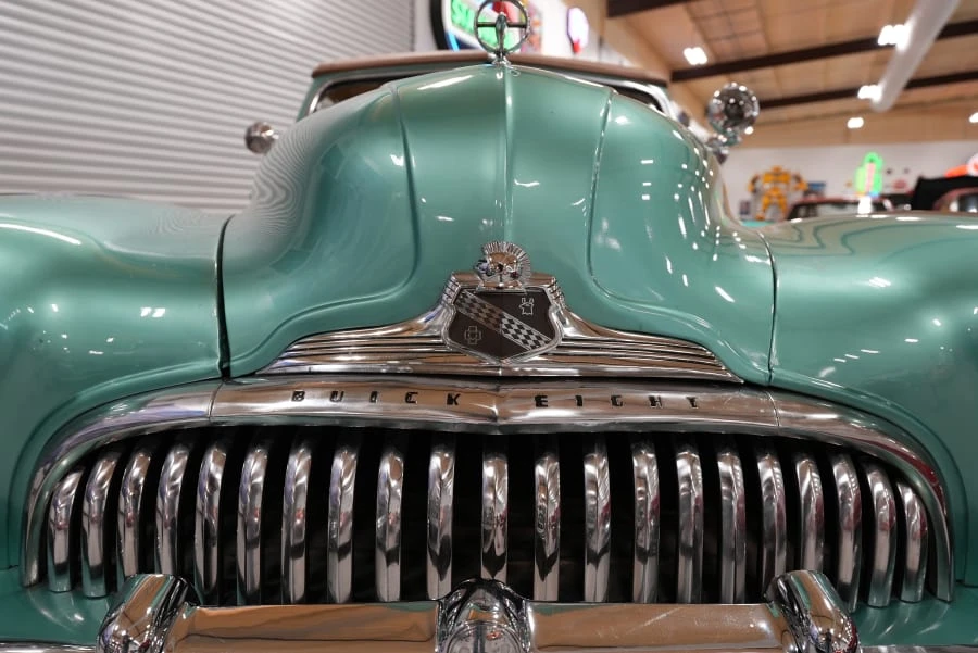 1947 Buick Super - Image 28 of 31