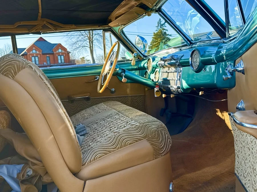 1947 Buick Super - Image 24 of 30
