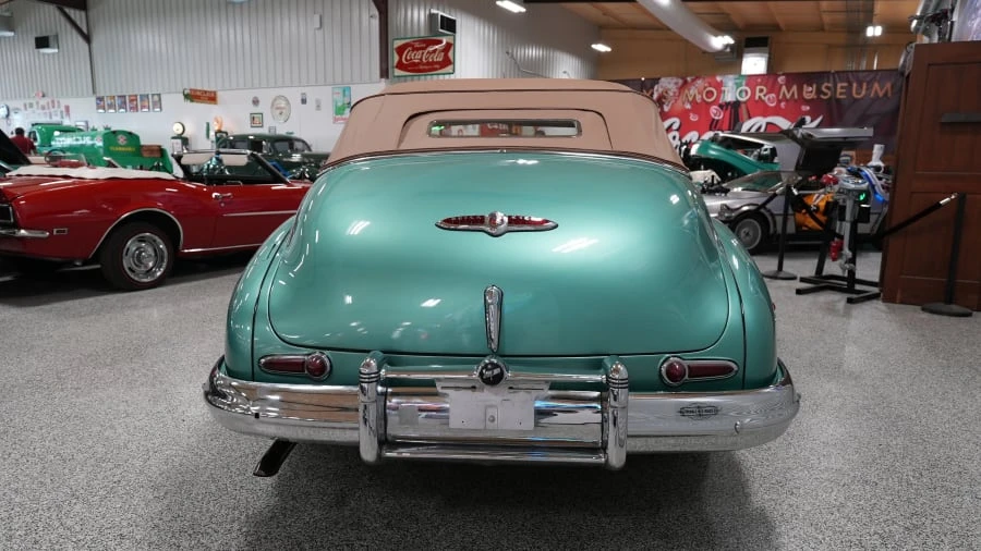 1947 Buick Super - Image 8 of 31