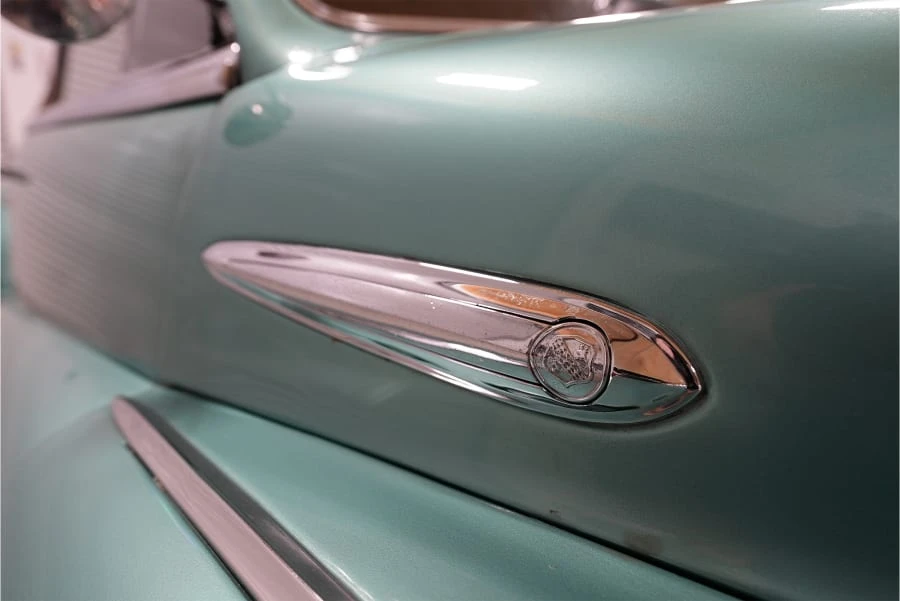 1947 Buick Super - Image 24 of 31
