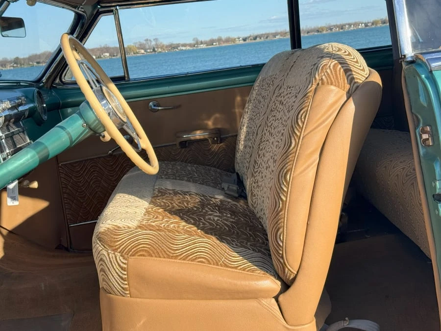 1947 Buick Super - Image 23 of 30