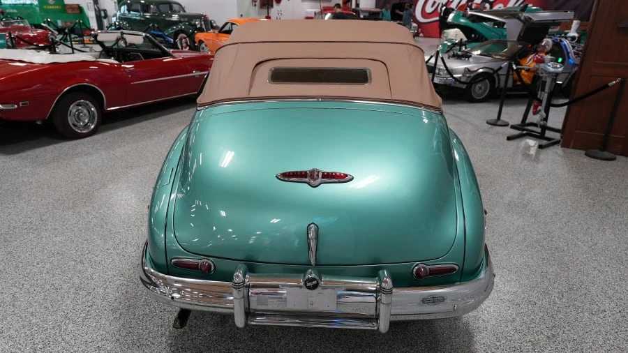 1947 Buick Super - Image 5 of 31