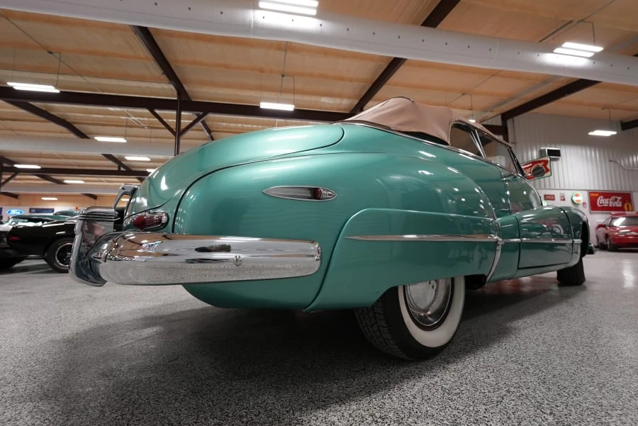1947 Buick Super - Image 19 of 31