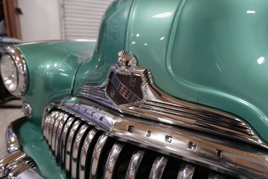 1947 Buick Super - Image 31 of 31