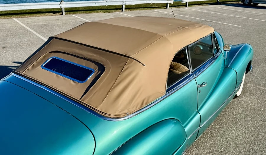 1947 Buick Super - Image 15 of 30
