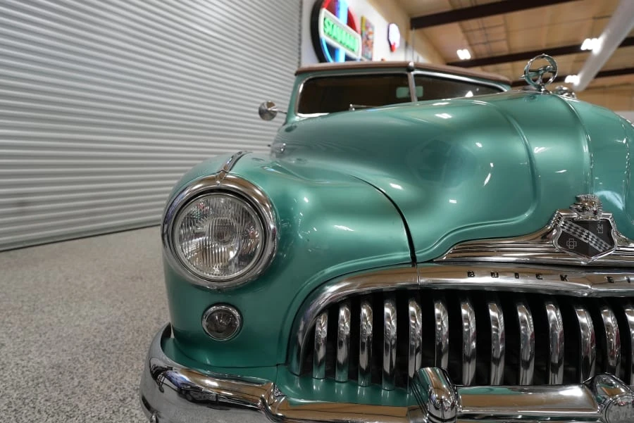 1947 Buick Super - Image 29 of 31
