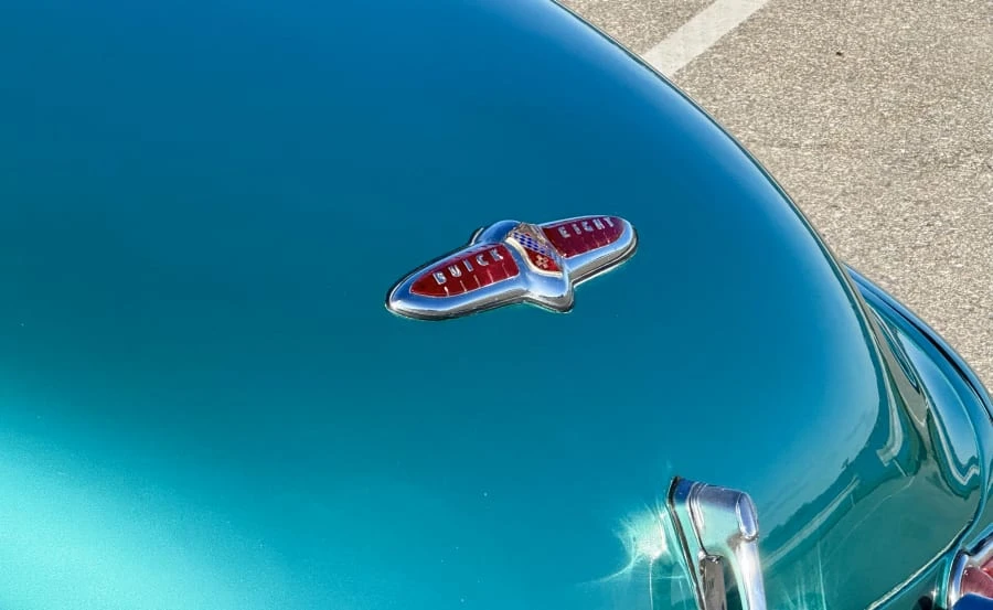1947 Buick Super - Image 12 of 30