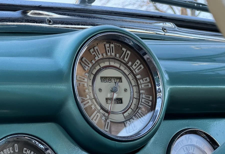 1947 Buick Super - Image 26 of 30