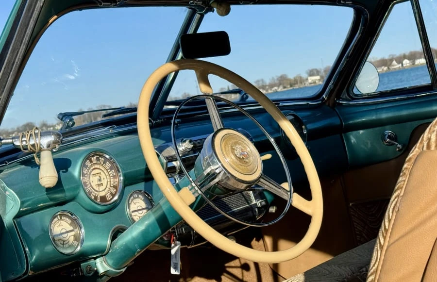 1947 Buick Super - Image 22 of 30