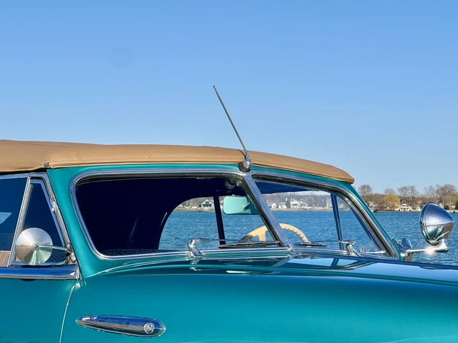 1947 Buick Super - Image 20 of 30