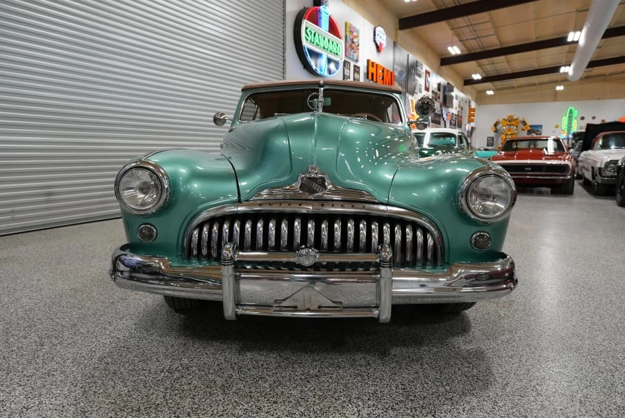 1947 Buick Super - Image 4 of 31