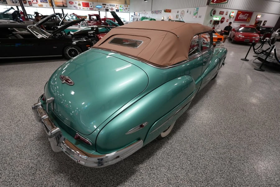 1947 Buick Super - Image 22 of 31