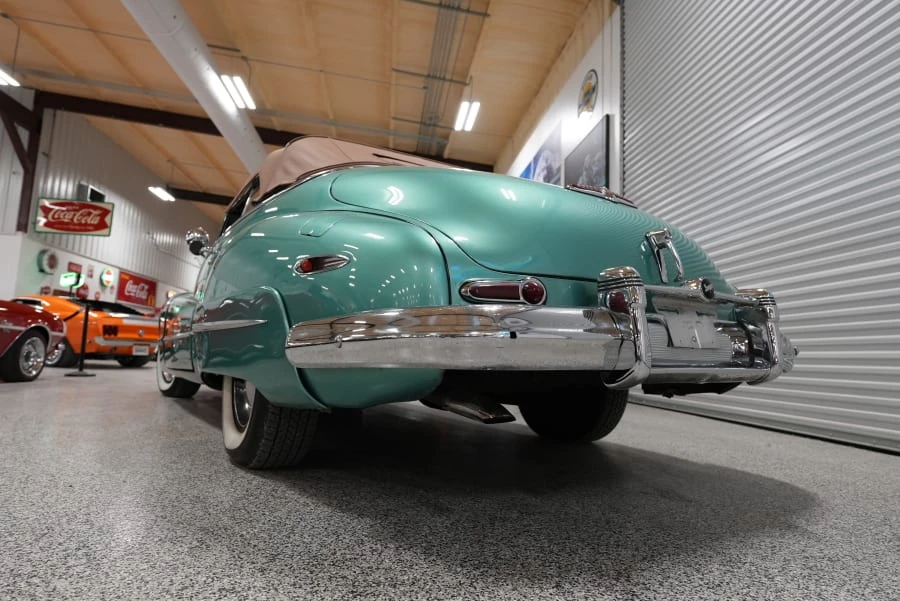 1947 Buick Super - Image 14 of 31